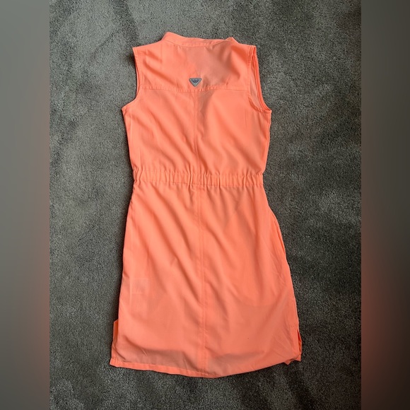 Columbia Technical sleeveless dress - Picture 2 of 5